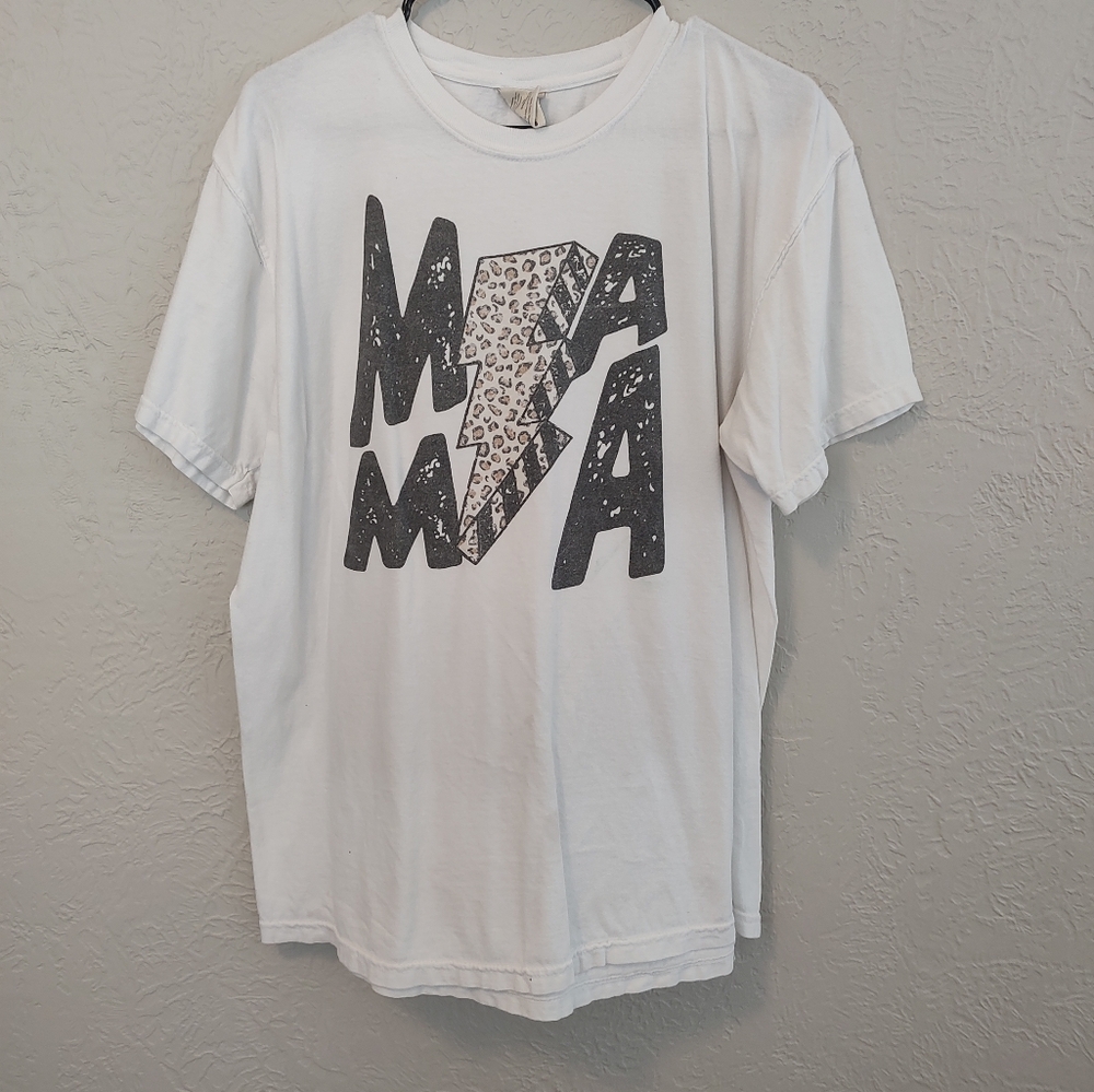 Mama T-shirt